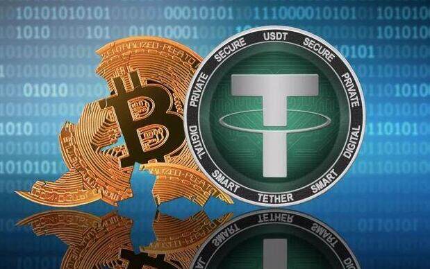 USDT 钱包_泰达币交易平台下载-比特号-第2张图片-芝麻交易所下载